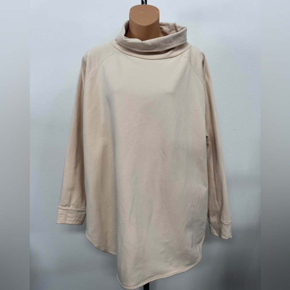 Beaumont organic size S